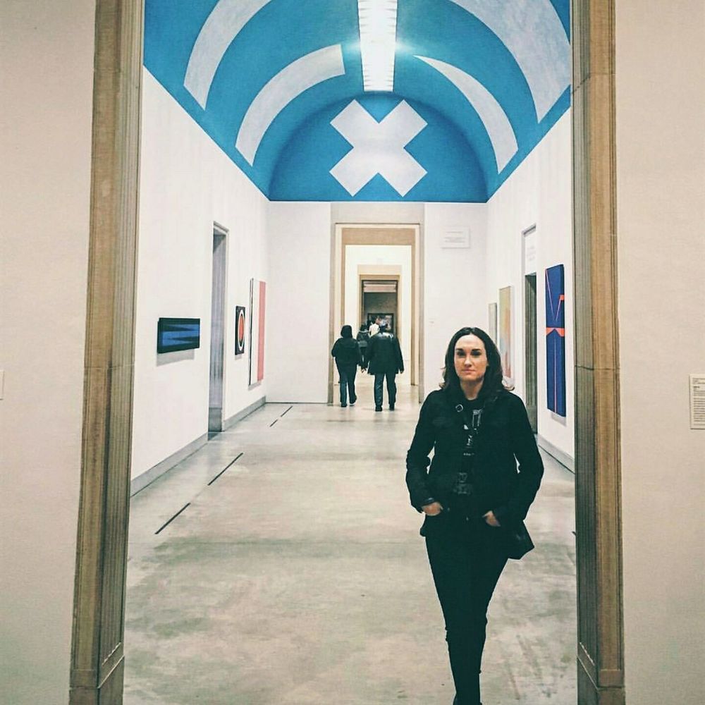 Meet your Posher, Emily